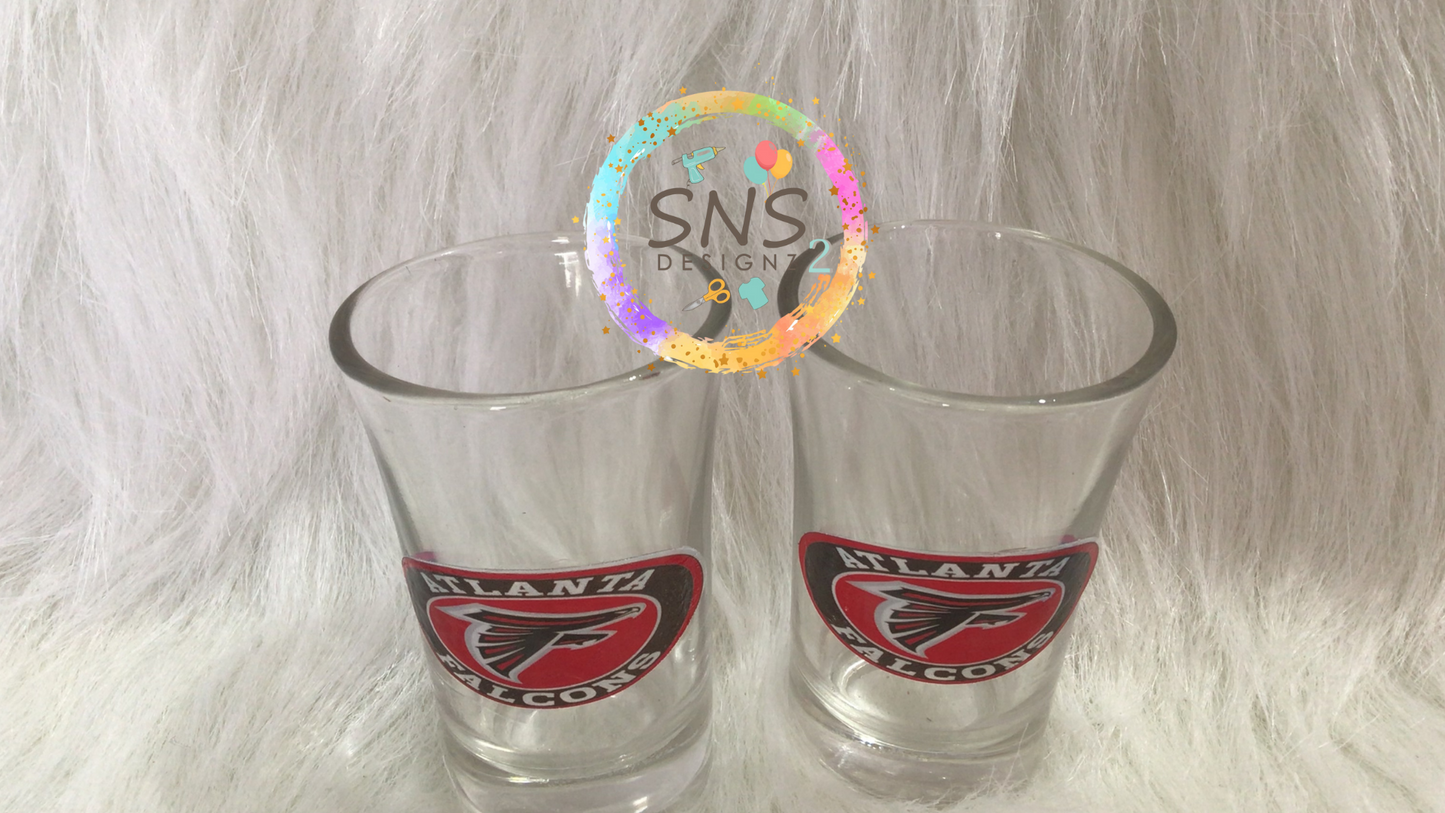 Wine Glasses