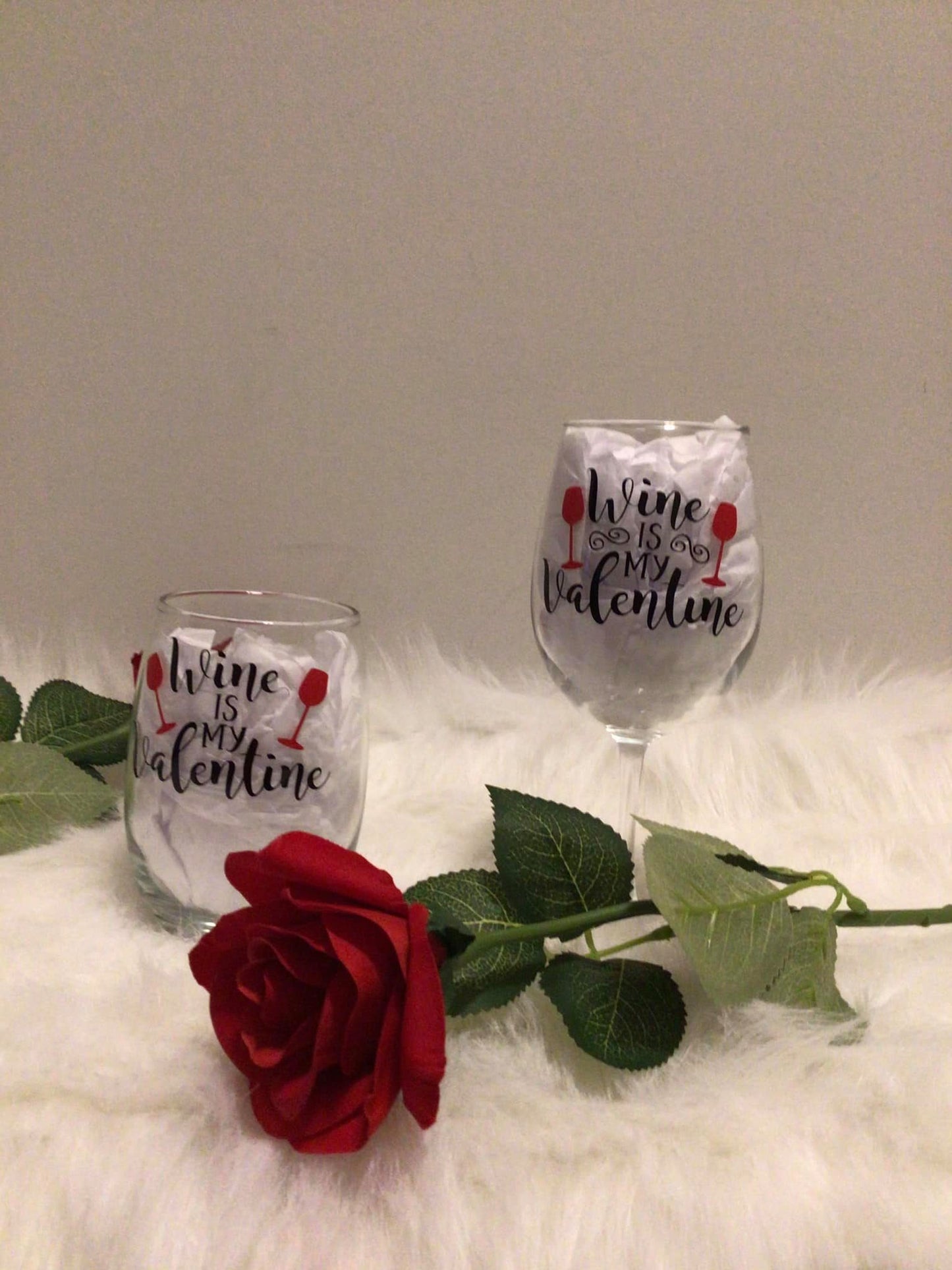 Wine Glasses