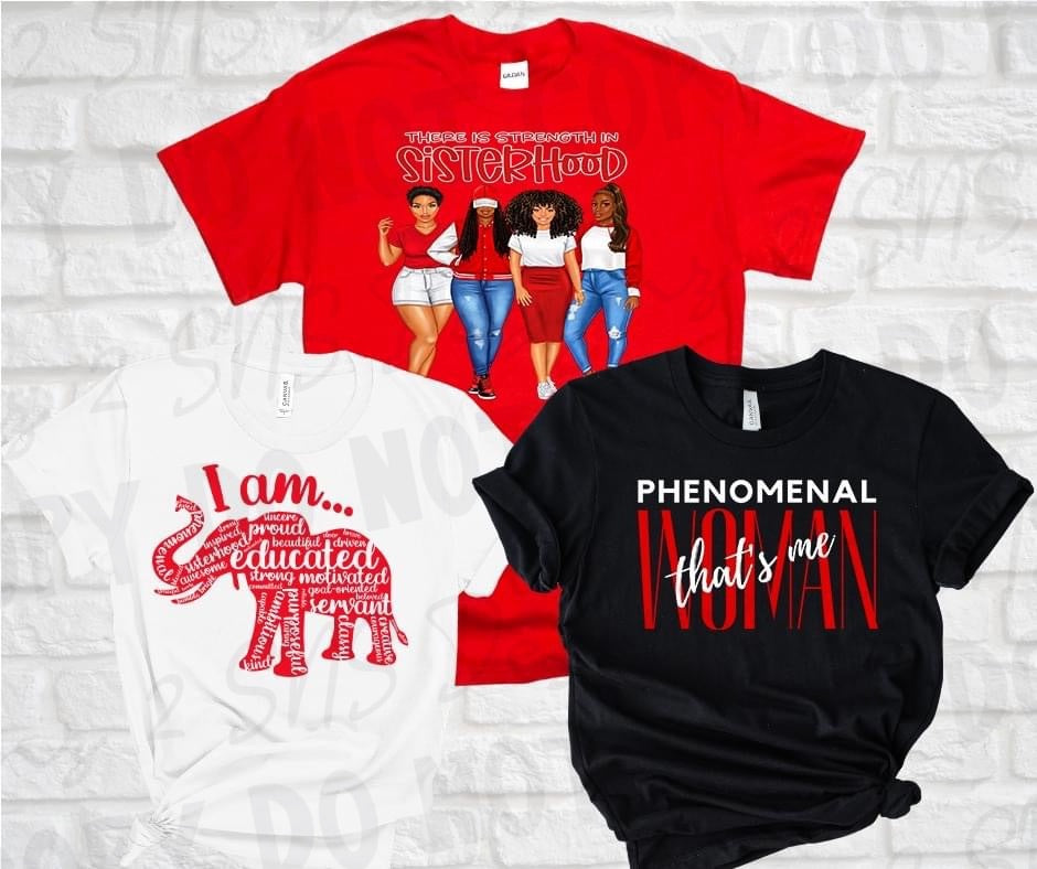 Sisterhood Bundles