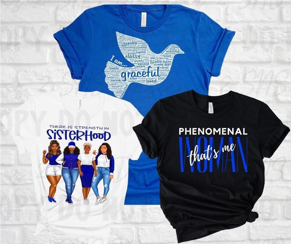 Sisterhood Bundles