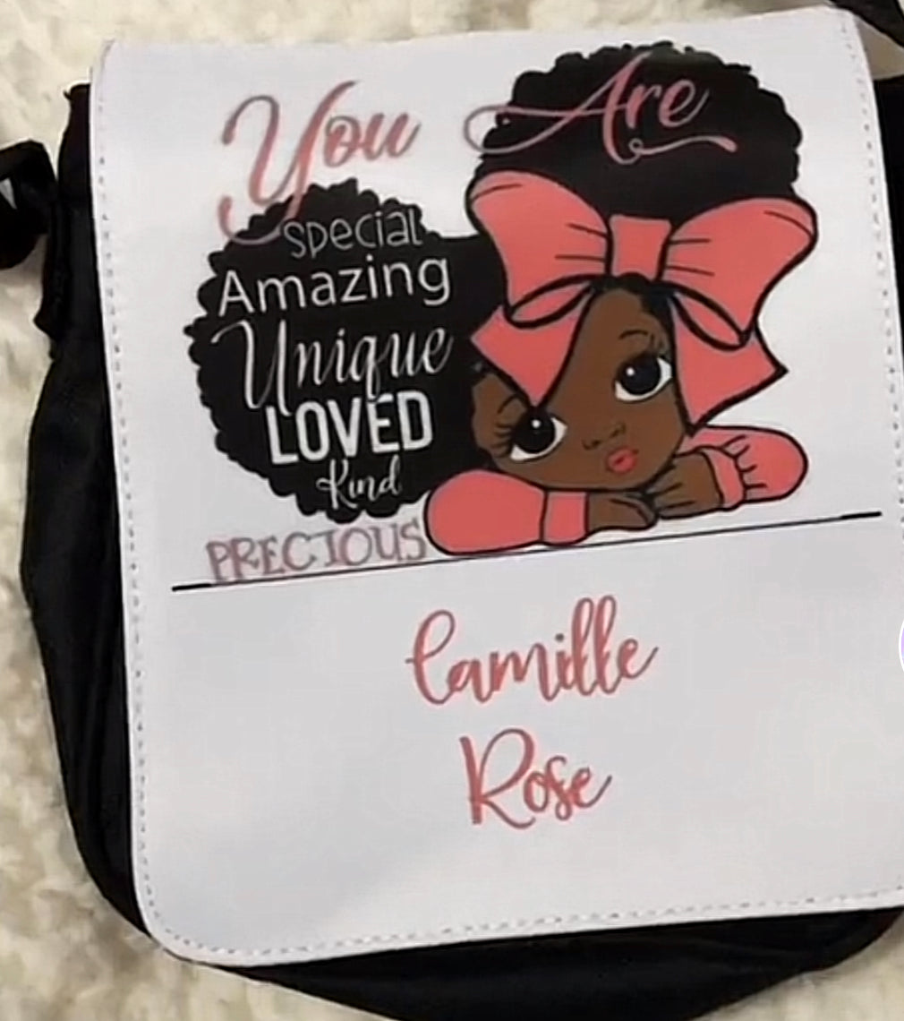 Shoulder bags(filled)