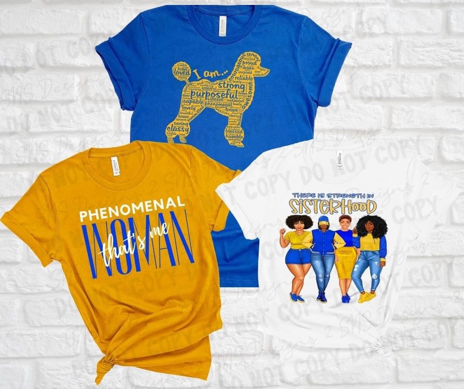Sisterhood Bundles