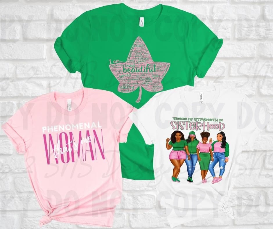 Sisterhood Bundles