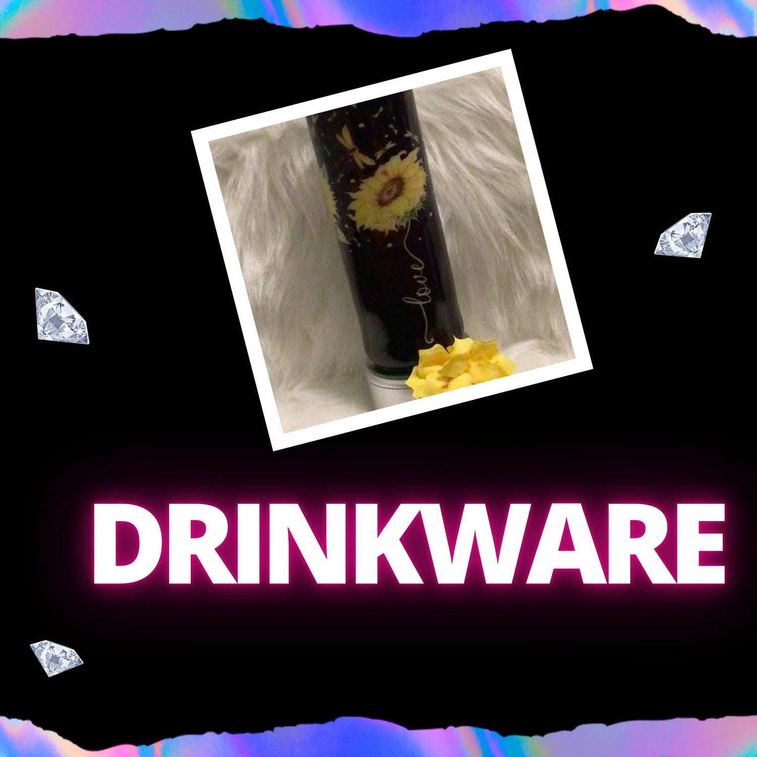 Drinkware