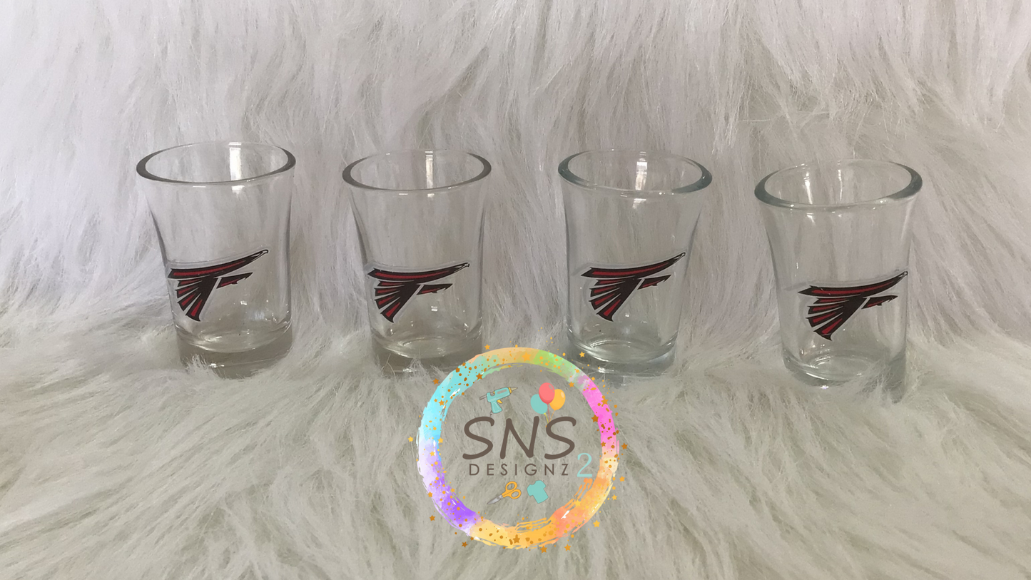 Wine Glasses